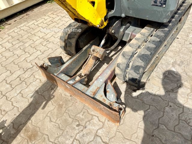 2021 Wacker Neuson ET16, 1.106 mth, Import Auf Lager in der EU — Foto 10 z 16