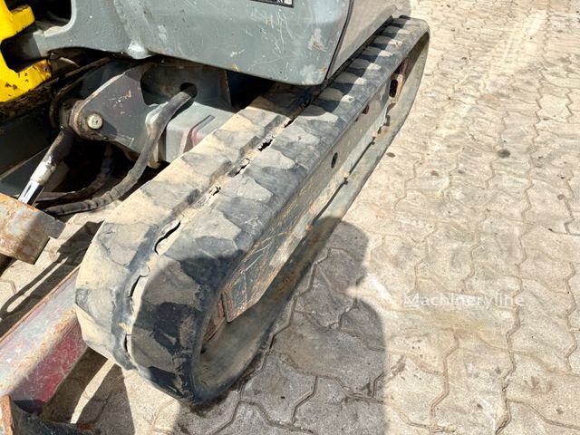 2021 Wacker Neuson ET16, 1.106 mth, Import Auf Lager in der EU — Foto 11 z 16