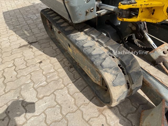 2021 Wacker Neuson ET16, 1.106 mth, Import Auf Lager in der EU — Foto 12 z 16