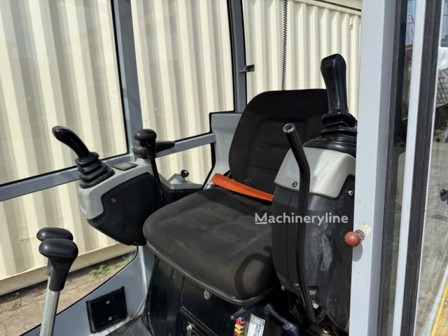 2021 Wacker Neuson ET16, 1.106 mth, Import Auf Lager in der EU — Foto 15 z 16