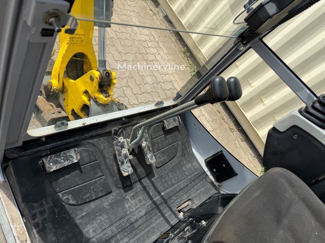 2021 Wacker Neuson ET16, 1.106 mth, Import Auf Lager in der EU — Foto 16 z 16