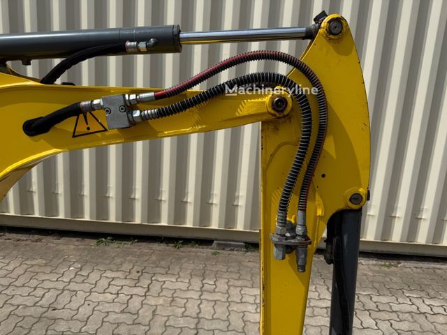 2021 Wacker Neuson ET16, 1.106 mth, Import Auf Lager in der EU — Foto 8 z 16