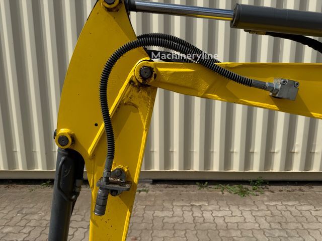 2021 Wacker Neuson ET16, 1.106 mth, Import Auf Lager in der EU — Foto 9 z 16