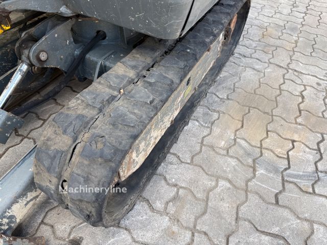 2019 Wacker Neuson ET16, 1.390 mth, Import Auf Lager in der EU — Foto 12 z 16