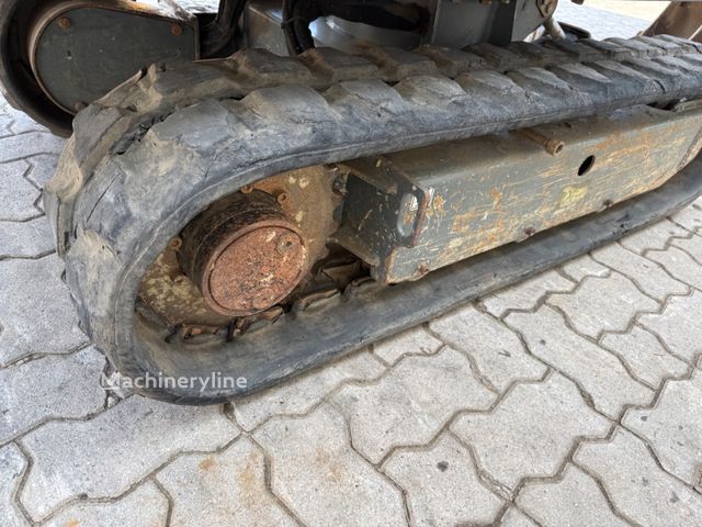 2019 Wacker Neuson ET16, 1.390 mth, Import Auf Lager in der EU — Foto 15 z 16
