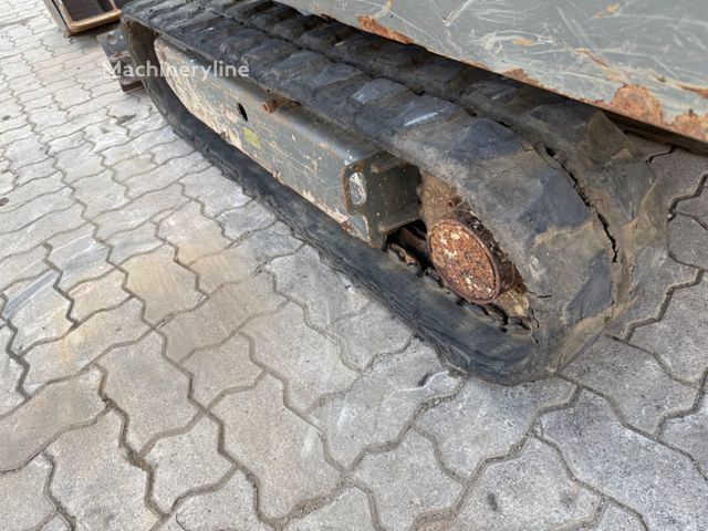 2019 Wacker Neuson ET16, 1.390 mth, Import Auf Lager in der EU — Foto 16 z 16