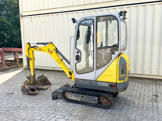 2019 Wacker Neuson ET16, 1.390 mth, Import Auf Lager in der EU — Foto 3 z 16