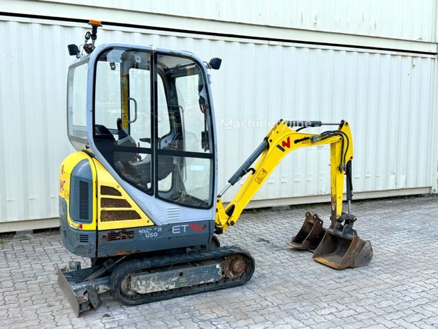 2019 Wacker Neuson ET16, 1.390 mth, Import Auf Lager in der EU — Foto 6 z 16