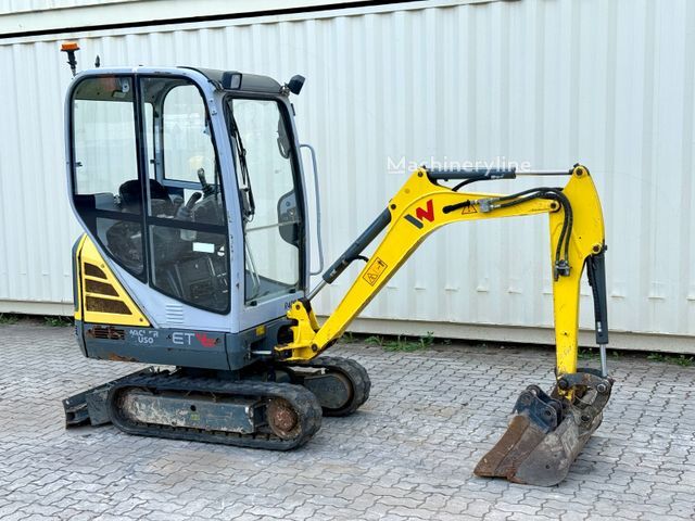 2019 Wacker Neuson ET16, 1.390 mth, Import Auf Lager in der EU — Foto 7 z 16
