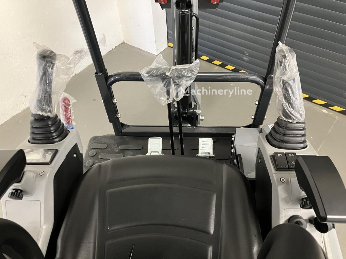 Saurus NEW, Import Auf Lager in der EU — Foto 3 z 3
