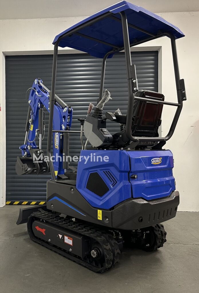 Saurus NEW, Import Auf Lager in der EU — Foto 4 z 4