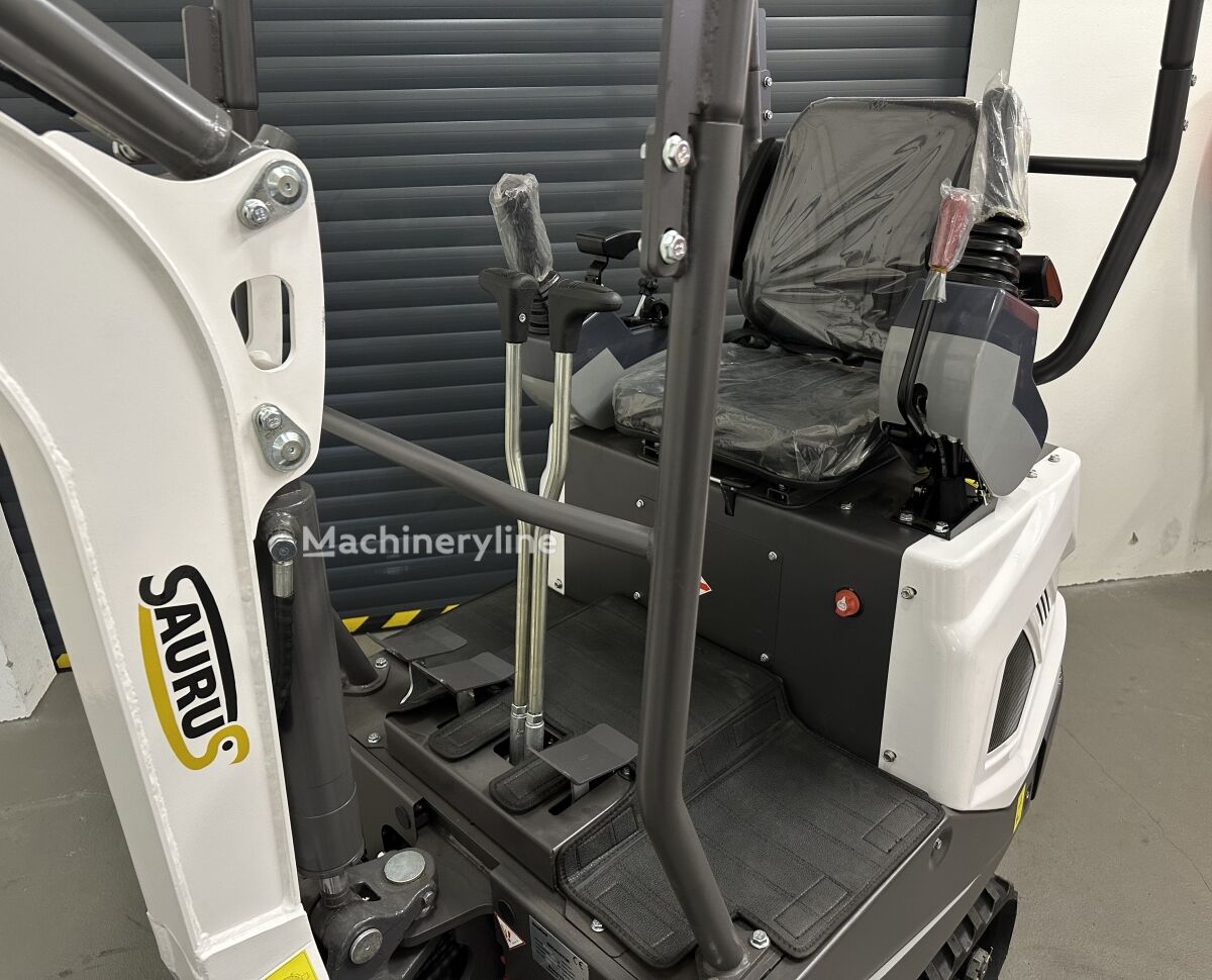 Saurus NEW, Import Auf Lager in der EU — Foto 2 z 3