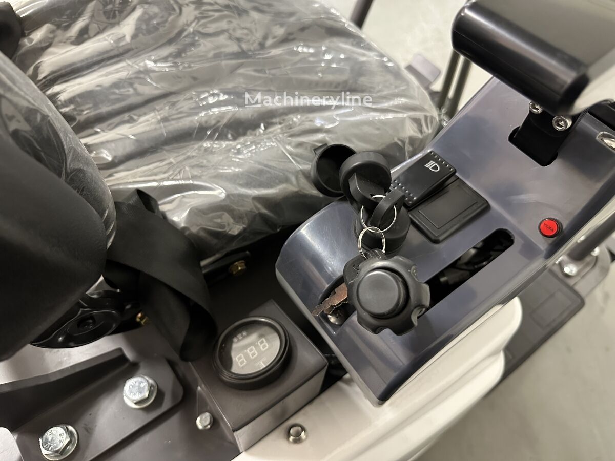 Saurus NEW, Import Auf Lager in der EU — Foto 3 z 3