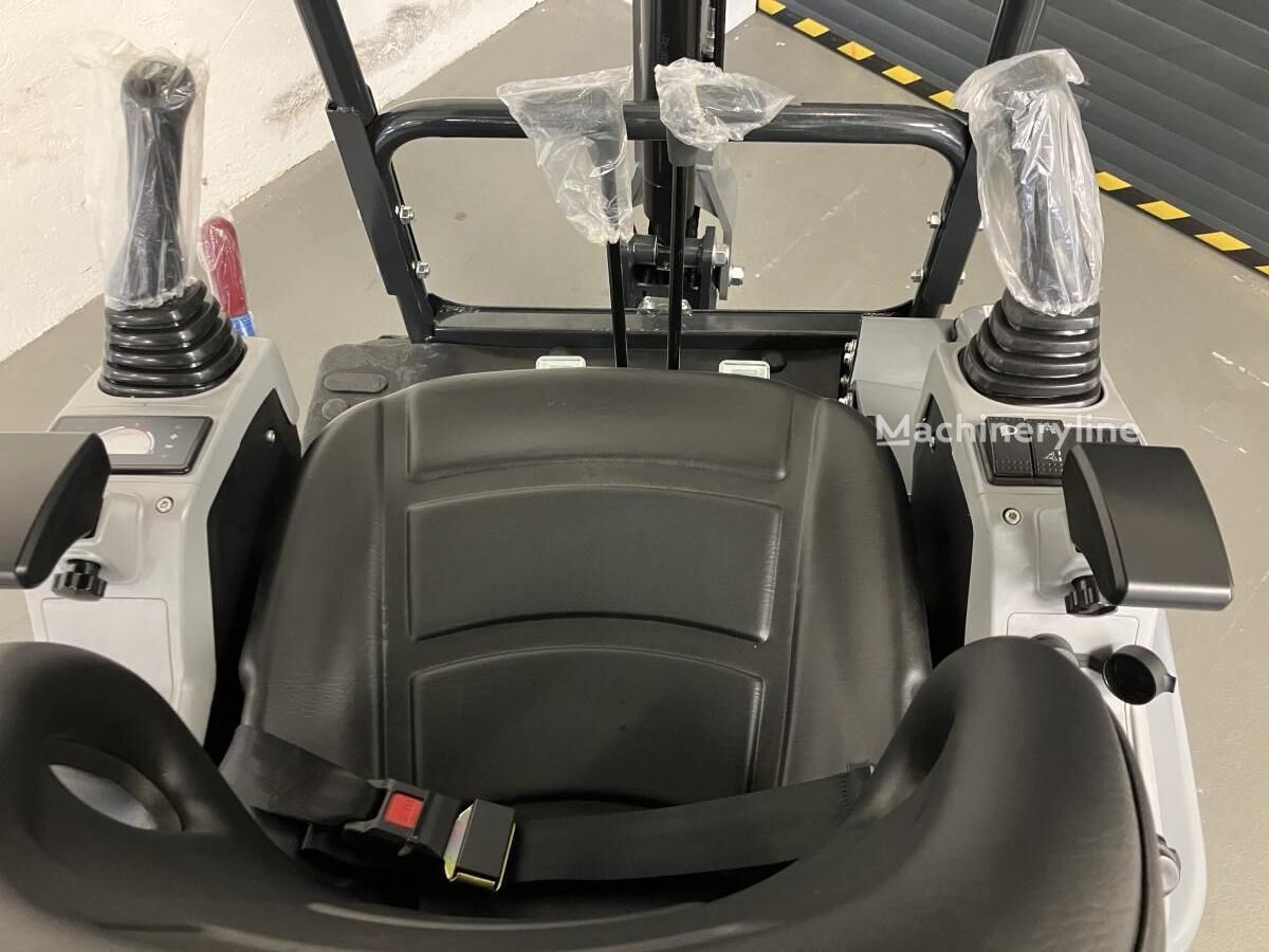 Saurus NEW, Import Auf Lager in der EU — Foto 4 z 4