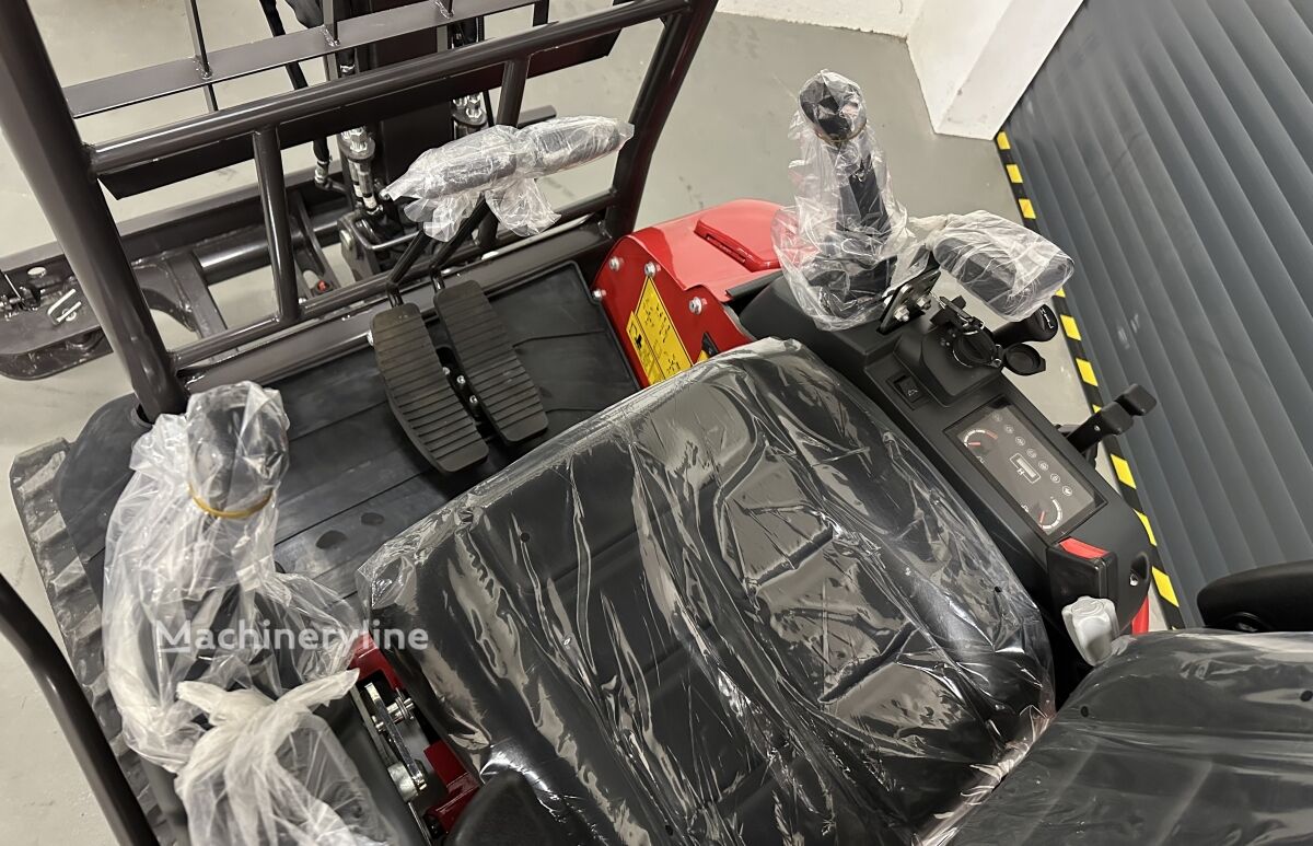 Saurus NEW, Import Auf Lager in der EU — Foto 2 z 4