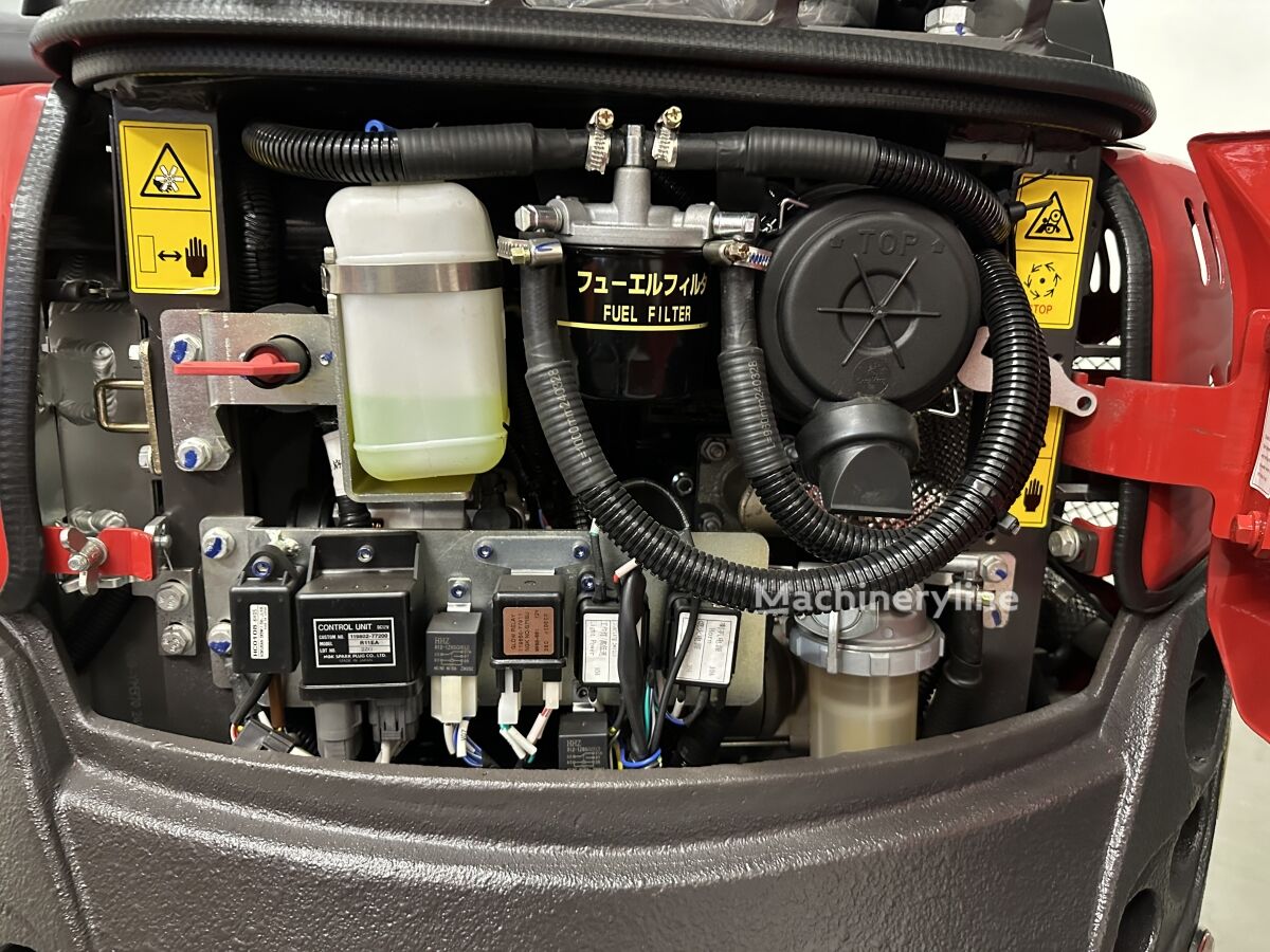 Saurus NEW, Import Auf Lager in der EU — Foto 4 z 4