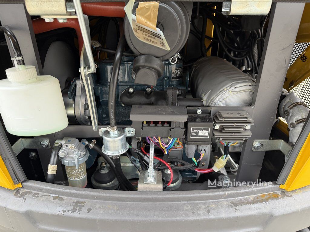 Gorila G18SE, Import Auf Lager in der EU — Foto 14 z 16