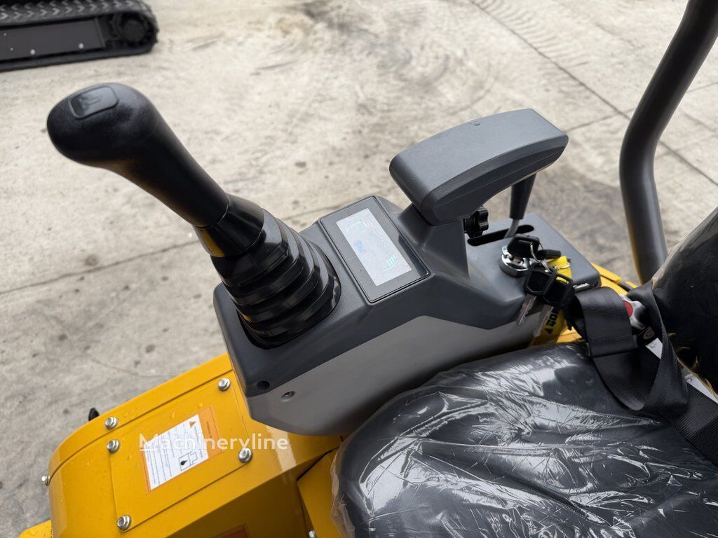 Gorila G18SE, Import Auf Lager in der EU — Foto 16 z 16