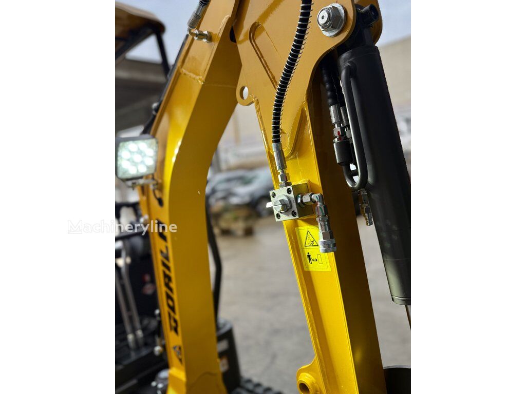 Gorila G12, Import Auf Lager in der EU — Foto 11 z 15