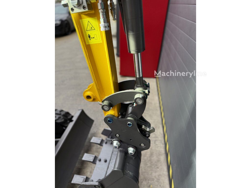 Gorila G12, Import Auf Lager in der EU — Foto 12 z 15