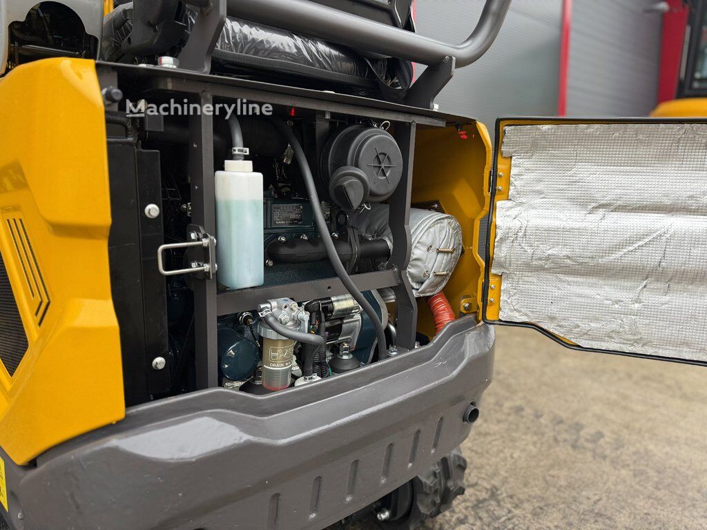 Gorila G12, Import Auf Lager in der EU — Foto 14 z 15