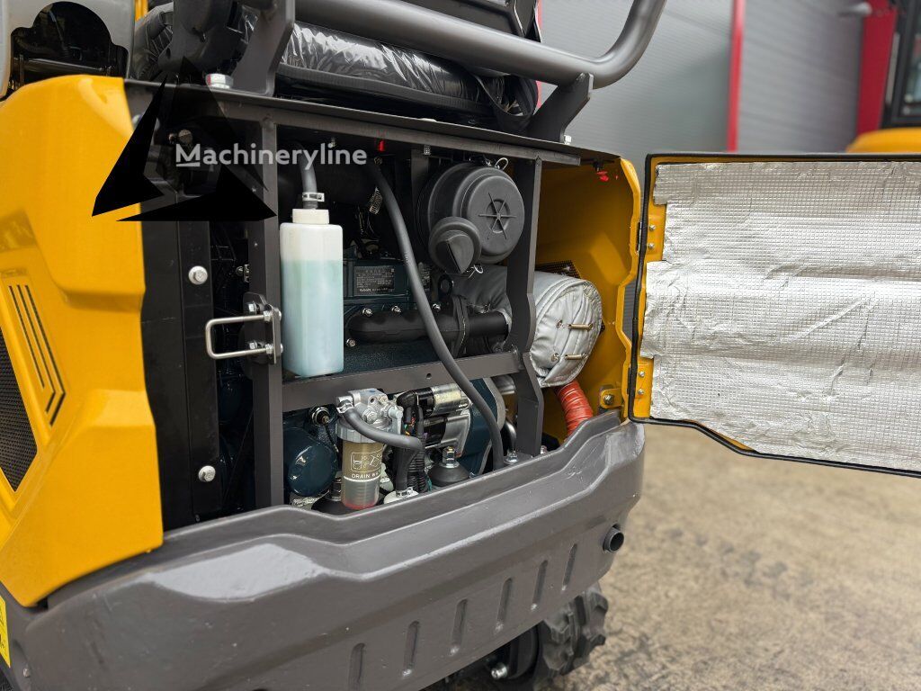 Gorila G12, Import Auf Lager in der EU — Foto 15 z 15