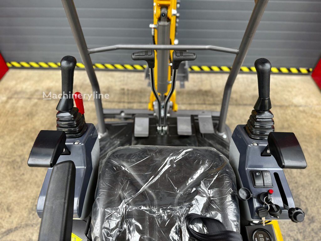 Gorila G12, Import Auf Lager in der EU — Foto 8 z 15