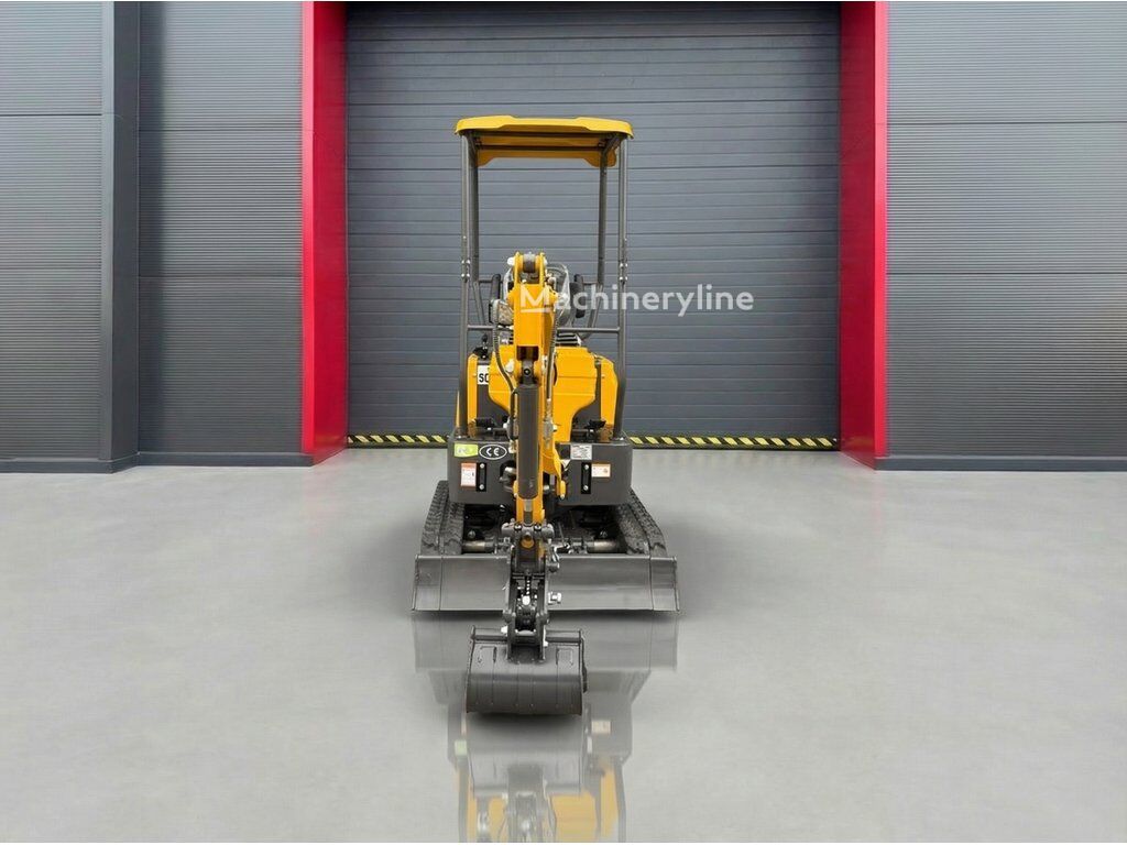 Gorila G12SE, Import Auf Lager in der EU — Foto 11 z 16