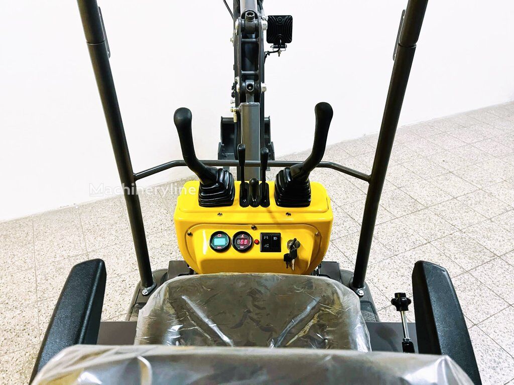 Gorila G12SE, Import Auf Lager in der EU — Foto 5 z 16