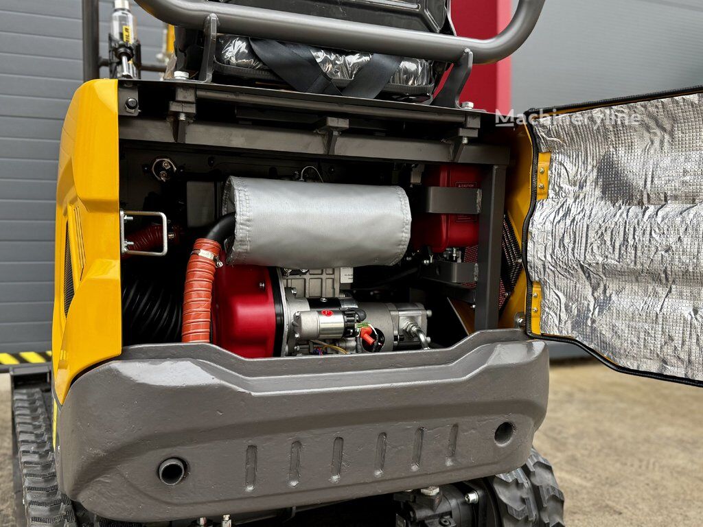 Gorila G12S, Import Auf Lager in der EU — Foto 10 z 11