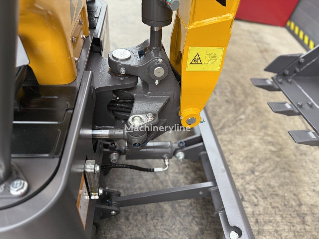 Gorila G12S, Import Auf Lager in der EU — Foto 8 z 11