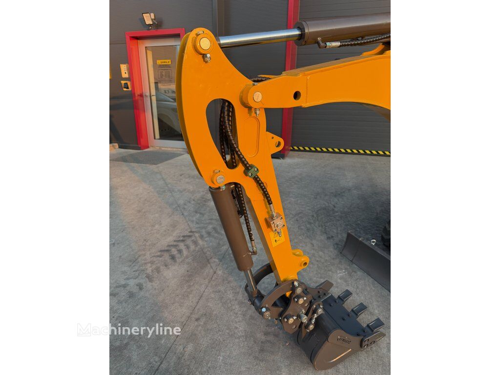 Gorila G20SE, Import Auf Lager in der EU — Foto 14 z 16