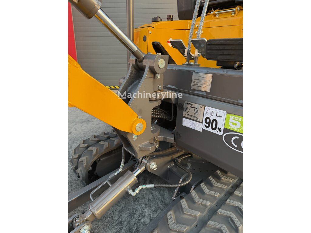 Gorila G20SE, Import Auf Lager in der EU — Foto 15 z 16
