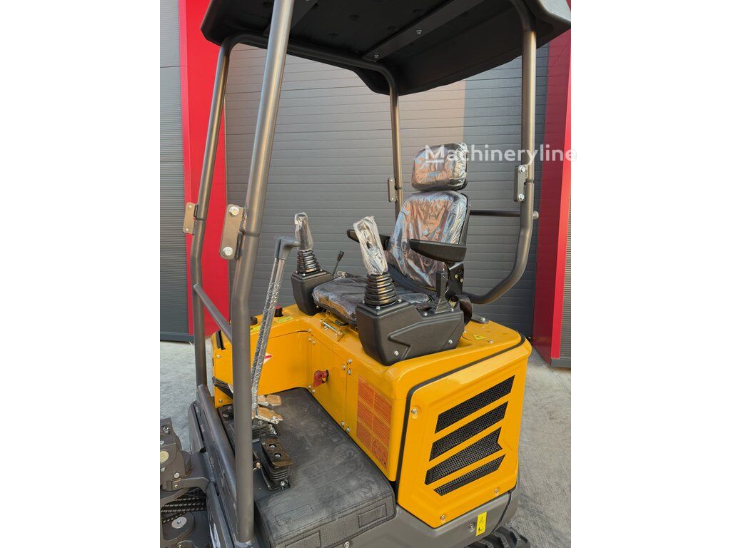 Gorila G20SE, Import Auf Lager in der EU — Foto 16 z 16