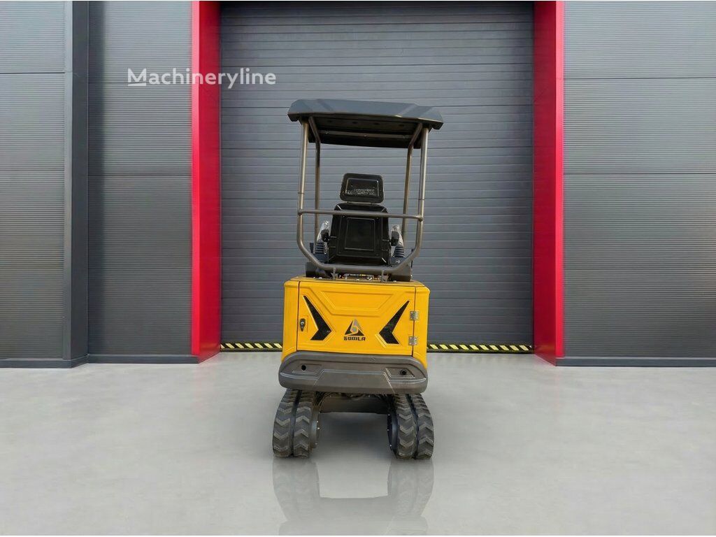 Gorila G20SE, Import Auf Lager in der EU — Foto 4 z 16