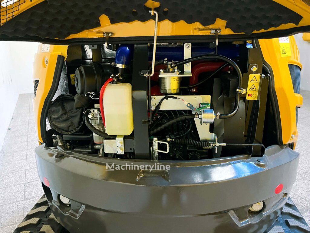 Gorila G26SE, Import Auf Lager in der EU — Foto 10 z 16
