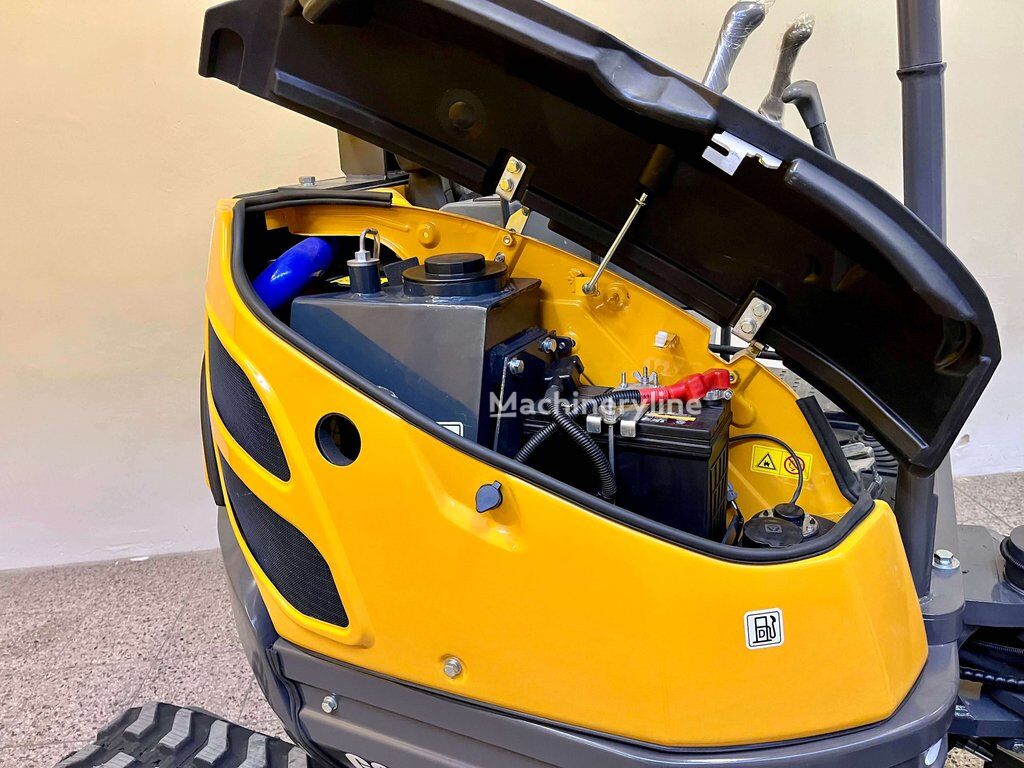 Gorila G26SE, Import Auf Lager in der EU — Foto 11 z 16