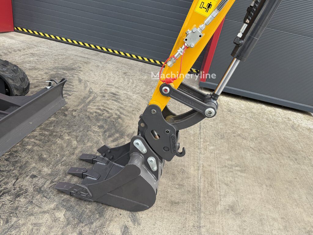 Gorila G26SE, Import Auf Lager in der EU — Foto 12 z 16