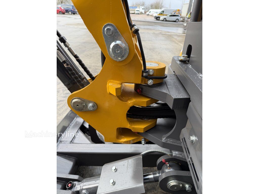Gorila G26SE, Import Auf Lager in der EU — Foto 15 z 16