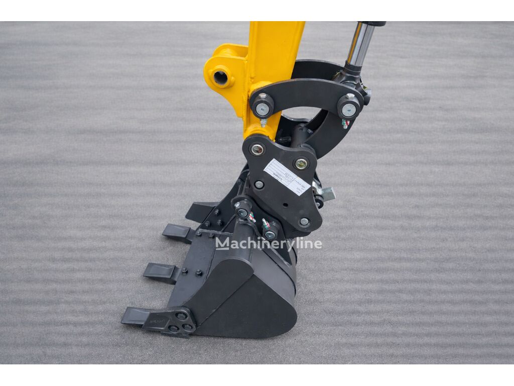 Gorila G18SE, Import Auf Lager in der EU — Foto 10 z 16