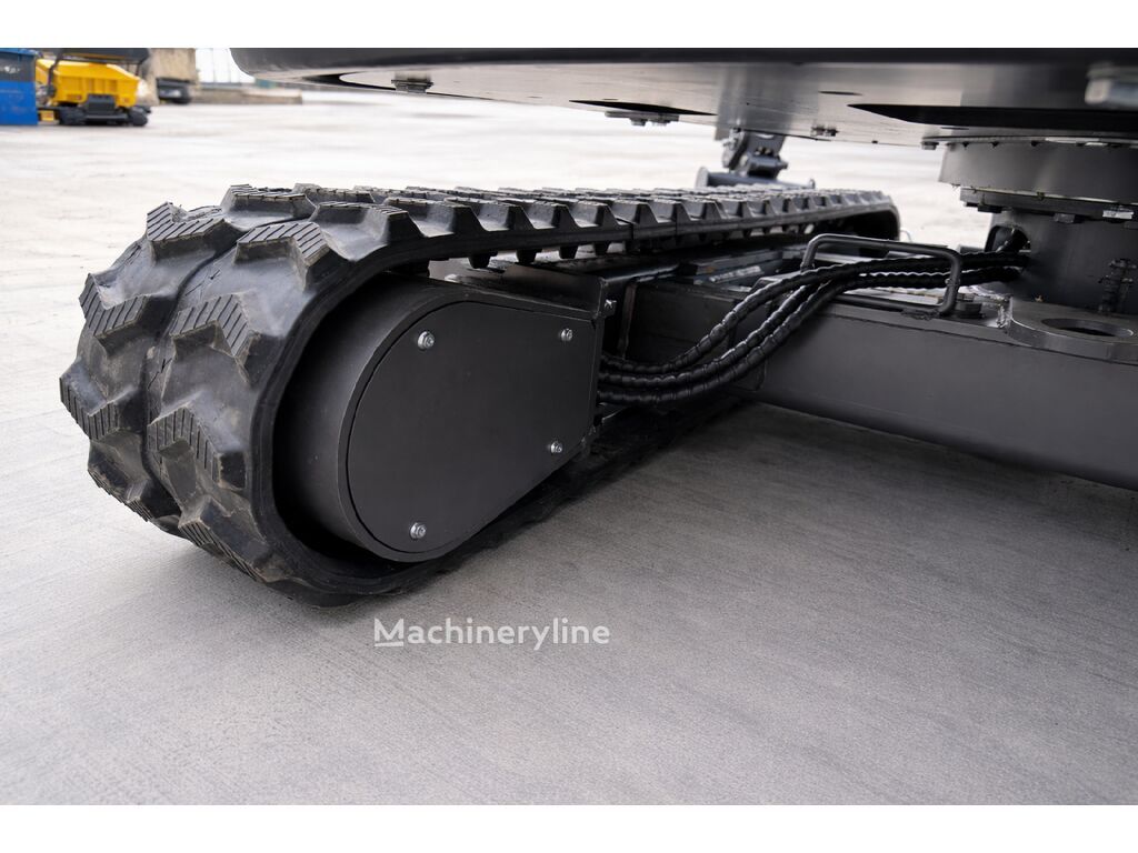 Gorila G18SE, Import Auf Lager in der EU — Foto 13 z 16