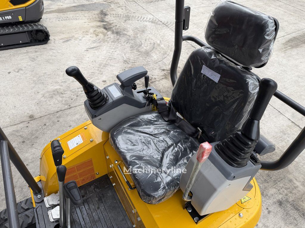 Gorila G18SE, Import Auf Lager in der EU — Foto 15 z 16