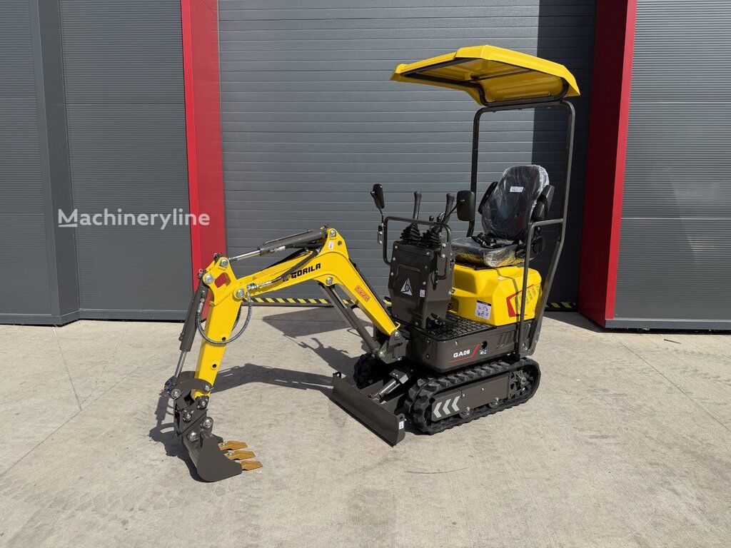 2026 Gorila NEW, Import Auf Lager in der EU — Foto 1