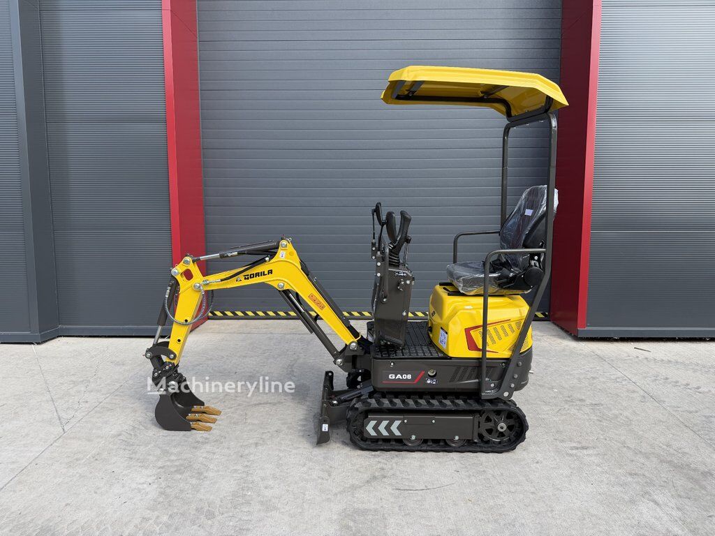 2026 Gorila NEW, Import Auf Lager in der EU — Foto 2 z 16