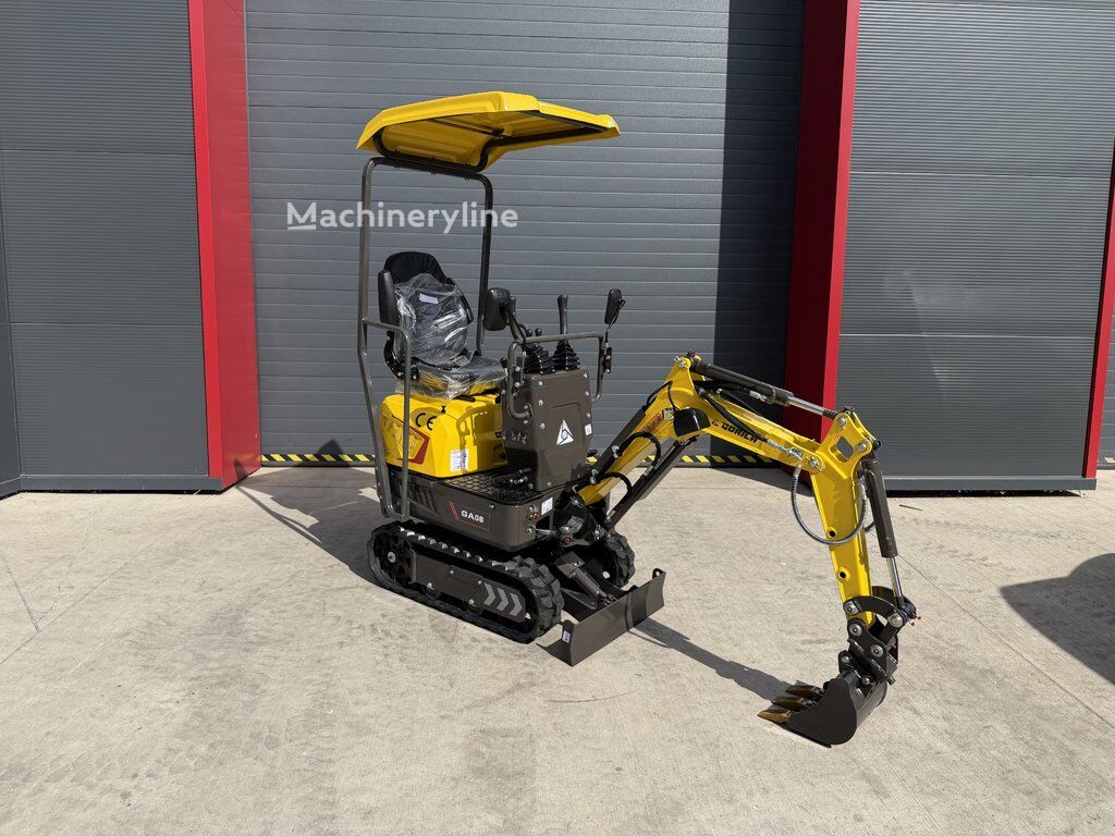 2026 Gorila NEW, Import Auf Lager in der EU — Foto 3 z 16