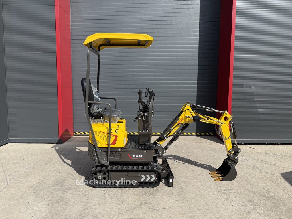 2026 Gorila NEW, Import Auf Lager in der EU — Foto 4 z 16