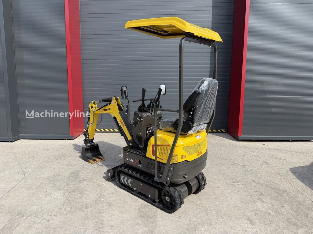 2026 Gorila NEW, Import Auf Lager in der EU — Foto 7 z 16