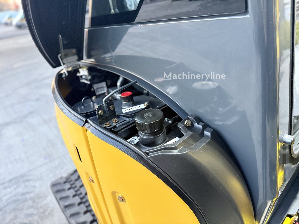 Gorila G40S, Import Auf Lager in der EU — Foto 10 z 15