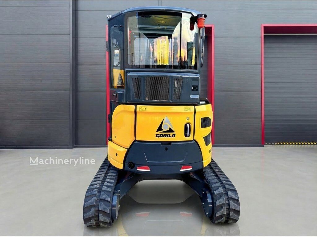 Gorila G40S, Import Auf Lager in der EU — Foto 4 z 15