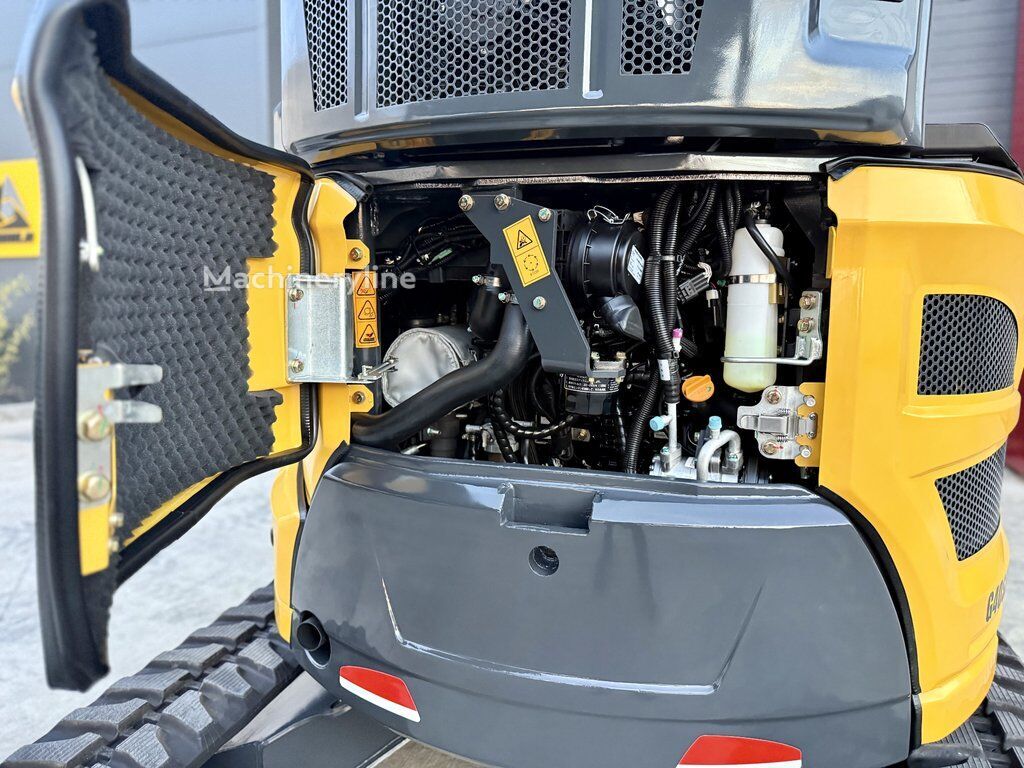 Gorila G40S, Import Auf Lager in der EU — Foto 8 z 15